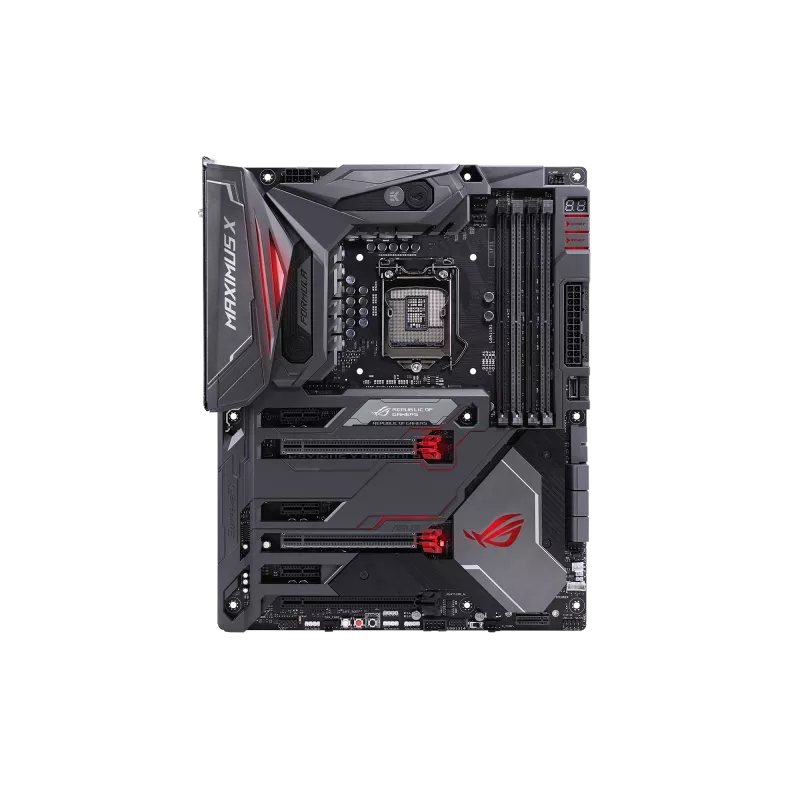 ASUS ROG MAXIMUS X FORMULA